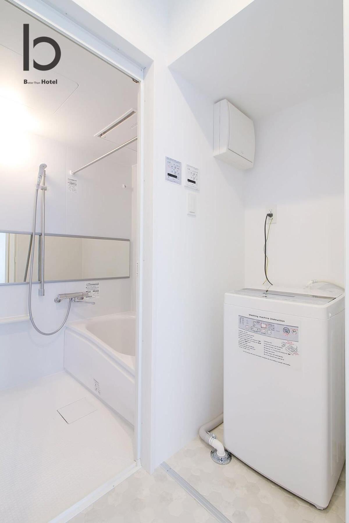 Bhotel Heiwaodori 901 - New Apt In Famous Hiroshima Dori For 6P Exteriér fotografie